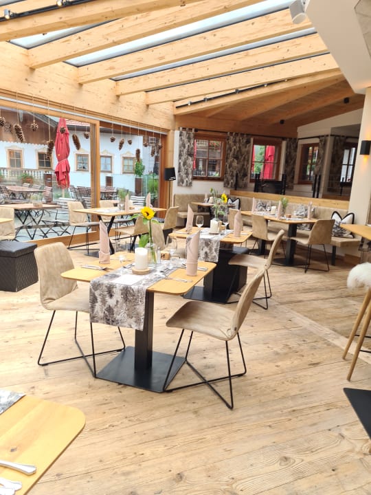 Gastro Hotel Feuriger Tatzlwurm