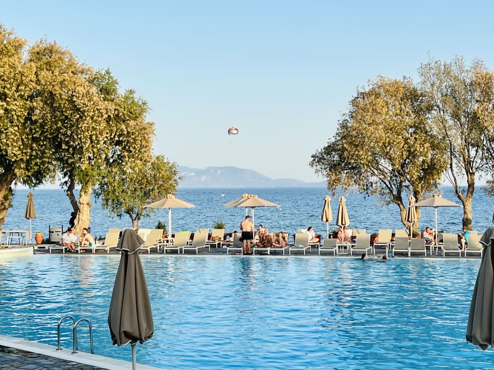 Strand Atlantica Beach Resort Kos