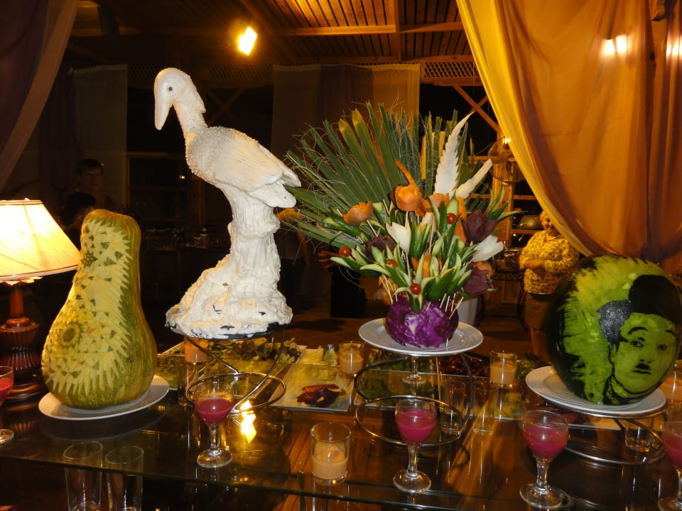 Gastro Three Corners Sea Beach Resort