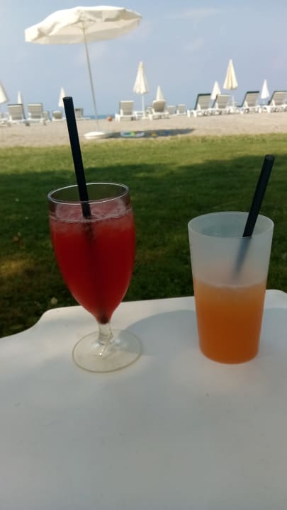 Strand Labranda Alantur Resort