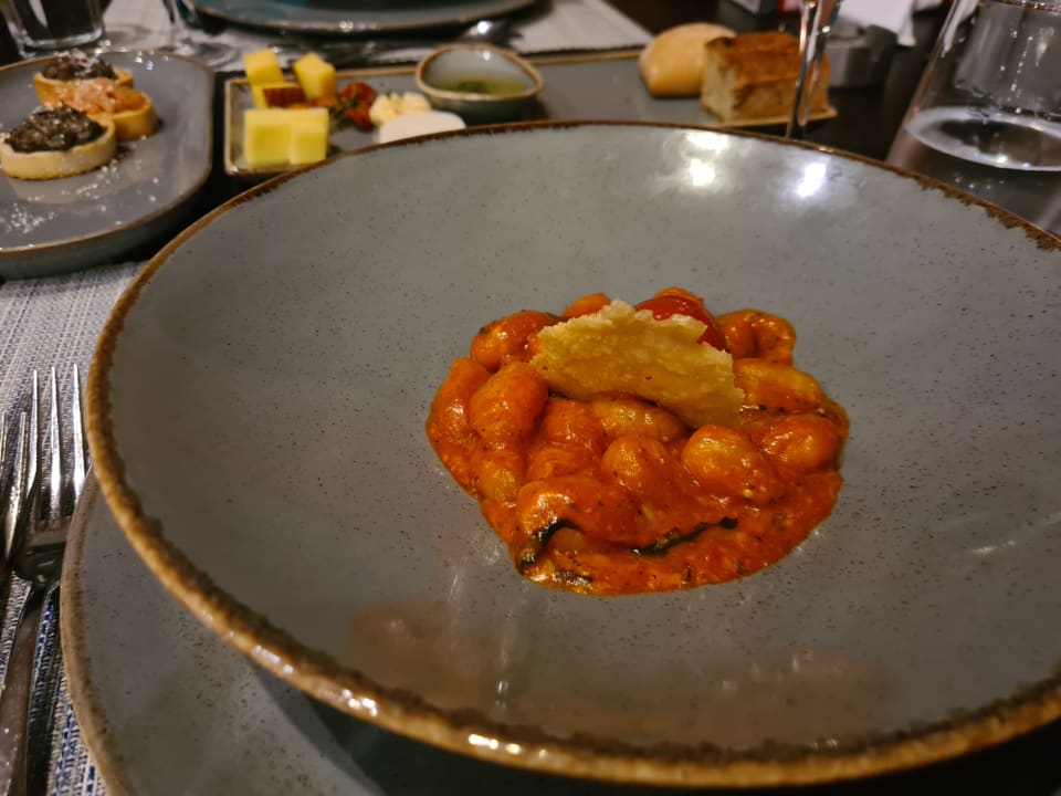 Gastro Megasaray Club Belek