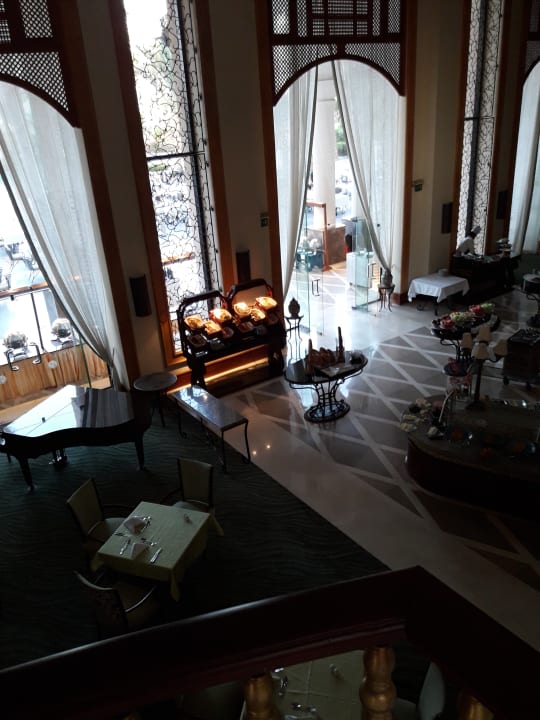 Gastro Pickalbatros Palace Hotel-Port Ghalib