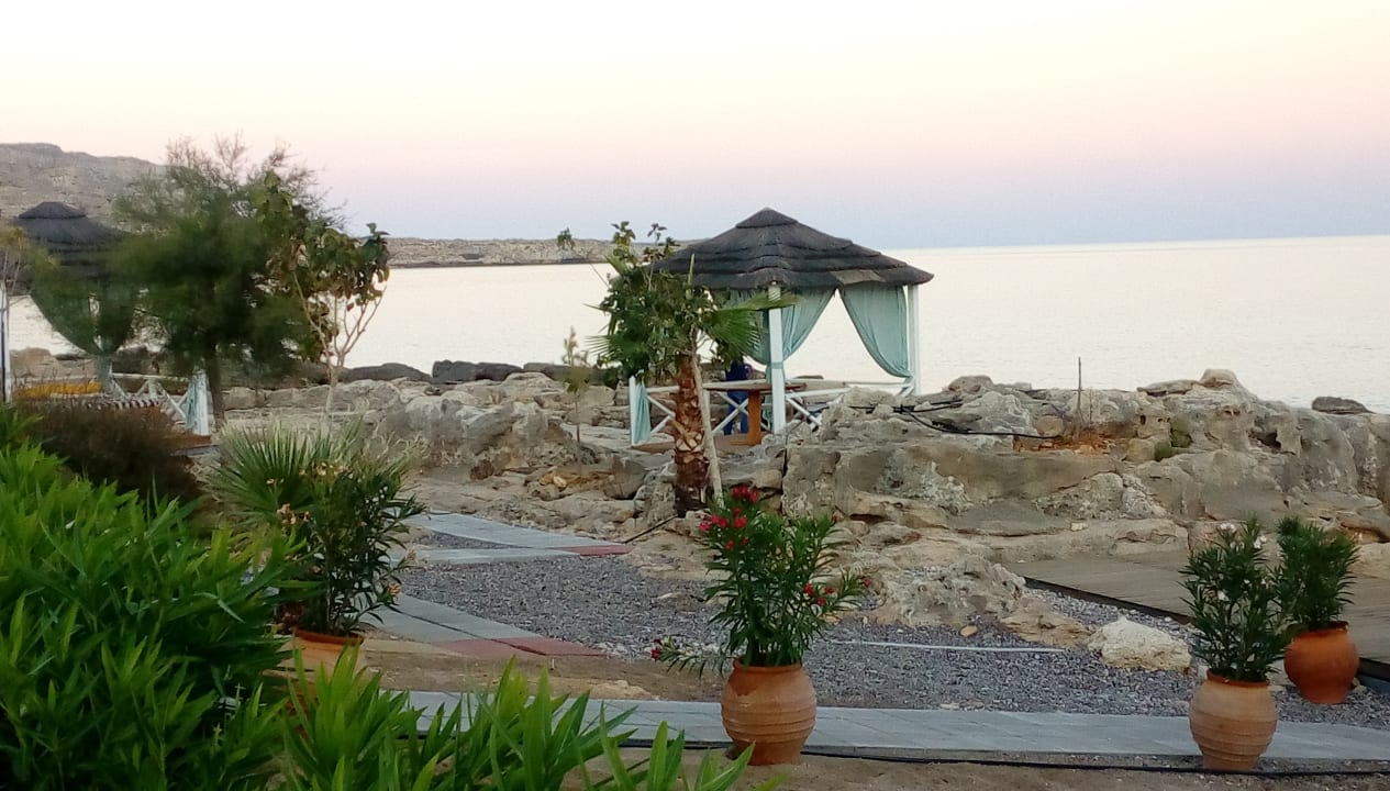 Strand Aquagrand Artistic Luxury Beach Resort - Adults only