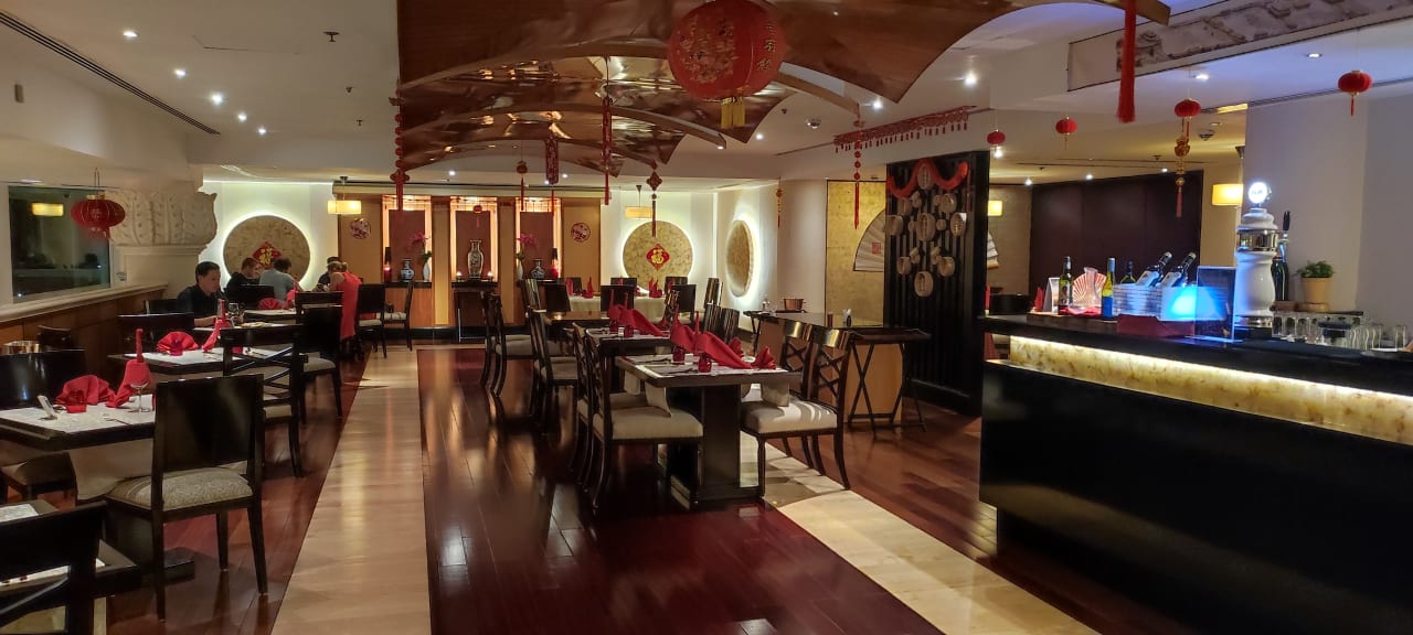 Gastro Sheraton Jumeirah Beach Resort