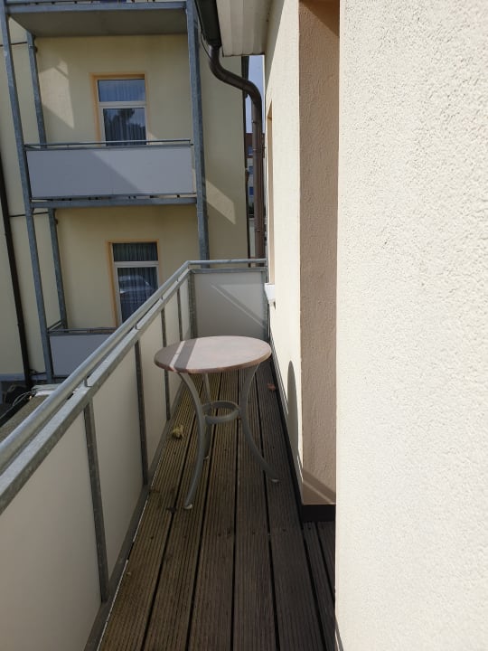 Zimmer Appartementhaus Zum Strandkorb