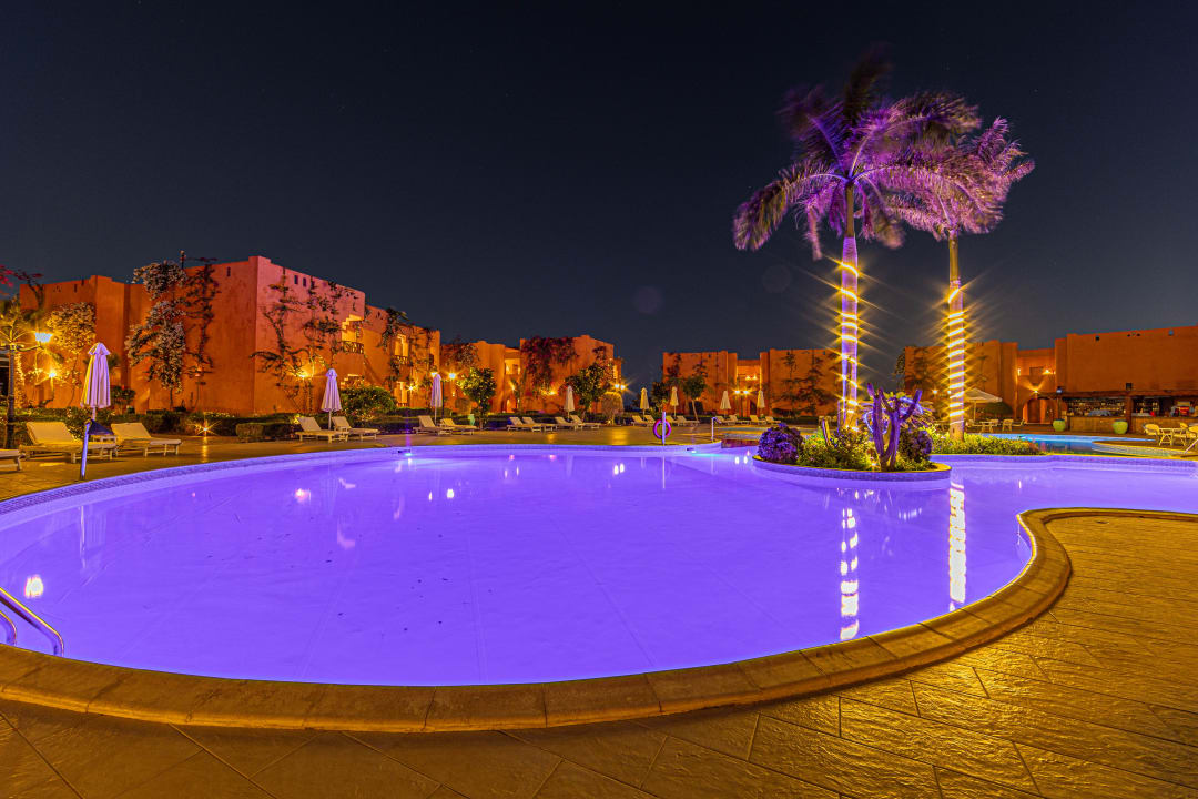 Pool Hotel Emerald Lagoon