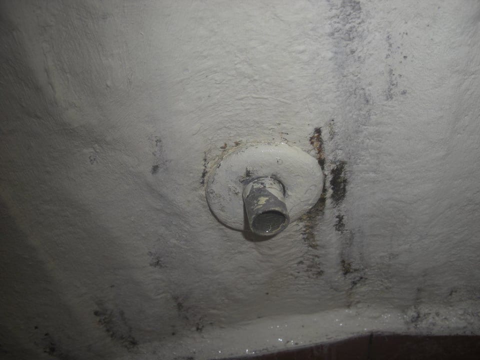 Poolbereich H10 Las Palmeras