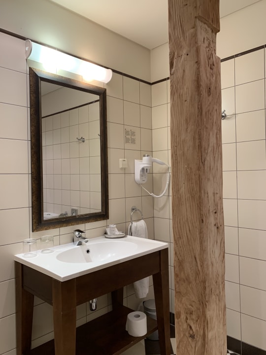 Zimmer Hotel Europa Royale Riga