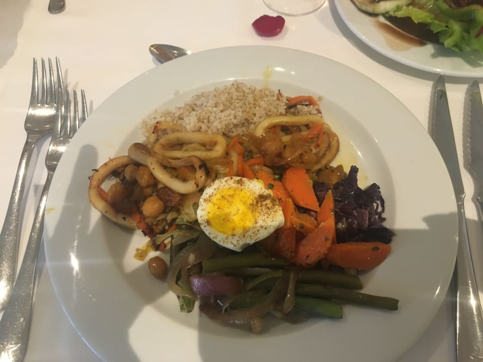 Gastro Iberostar Waves Founty Beach