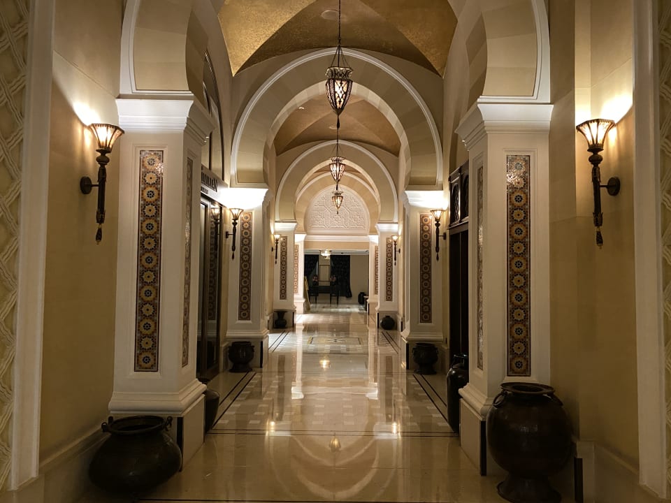 Sonstiges Jumeirah Al Qasr