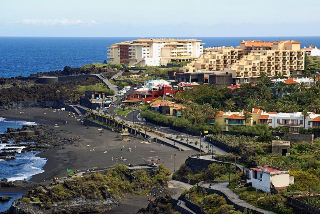 Centro Cancajos Apartamentos Centro Cancajos