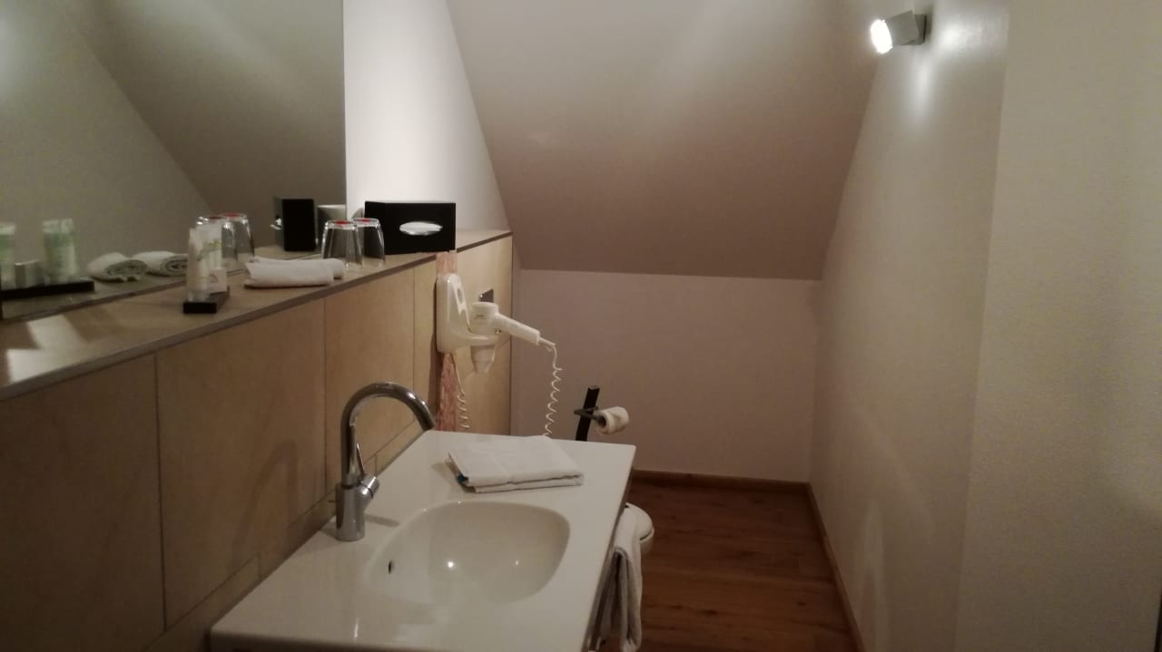 Zimmer Gasthaus Lüthemühle