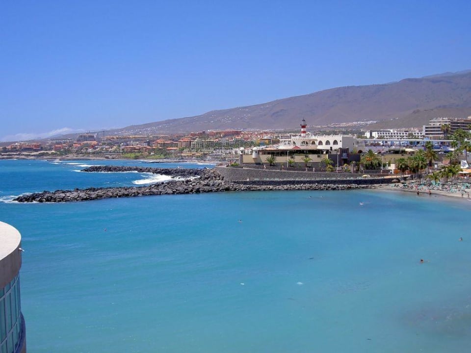 La Pinta HOVIMA La Pinta Beachfront Family Hotel