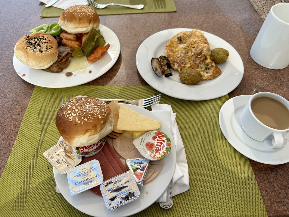 Gastro Pharaoh Azur Resort