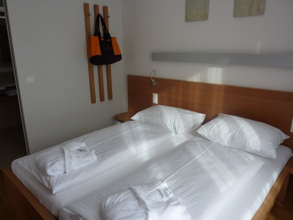 Betten Hotel Manggei Designhotel Obertauern