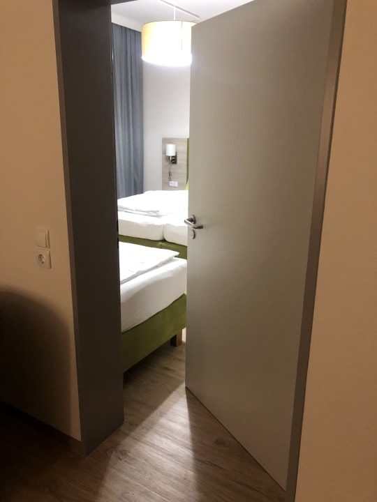 Zimmer Hotel am Kurpark