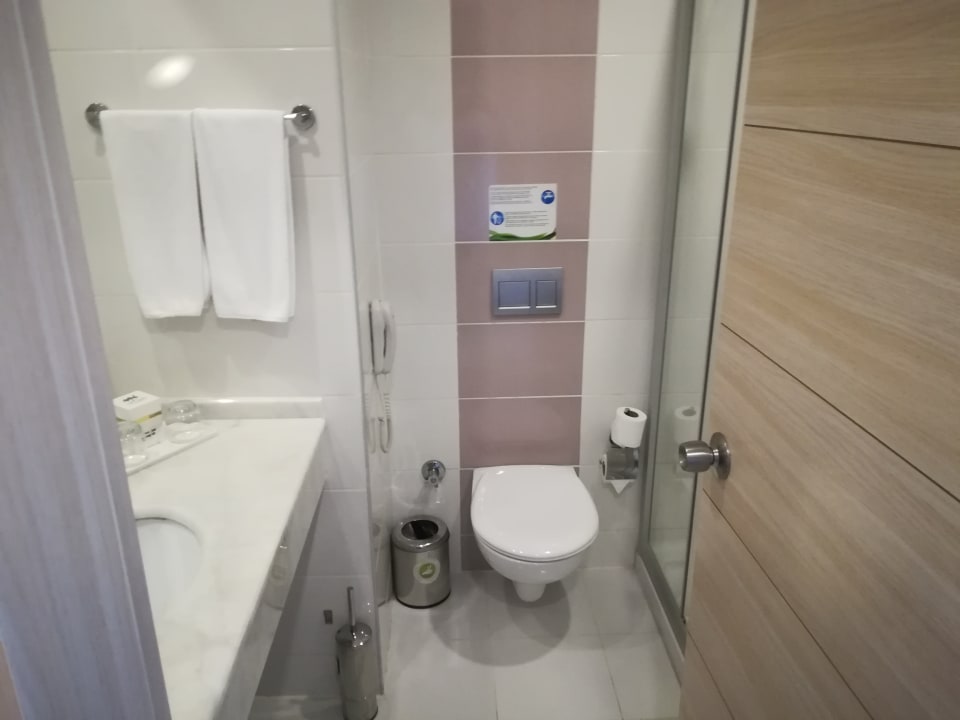 Zimmer Can Garden Resort