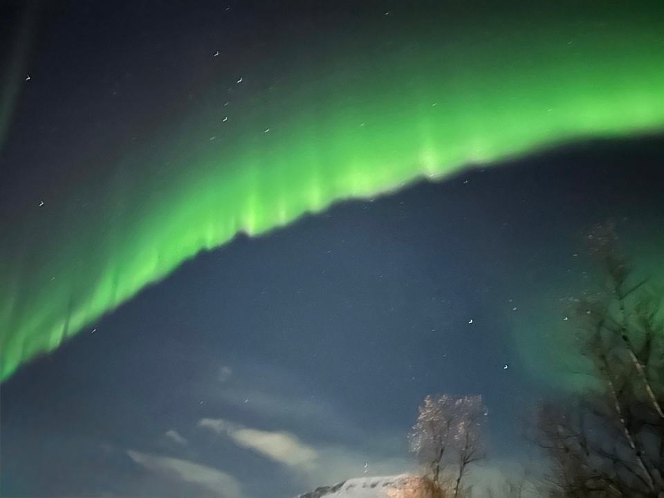 Ausblick Cahkal Hotel