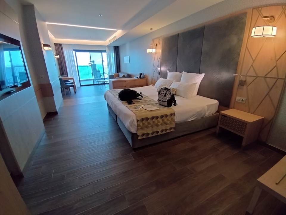 Zimmer Secrets Sunny Beach Resort & Spa