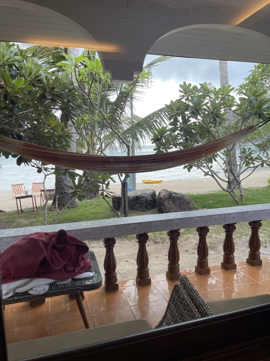 Zimmer Pen's Bungalow