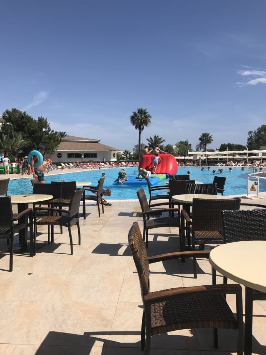 Gastro Asteria Family Resort Side