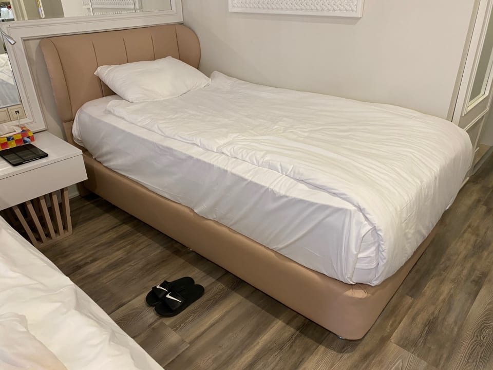 Zimmer Hotel Delphin Diva