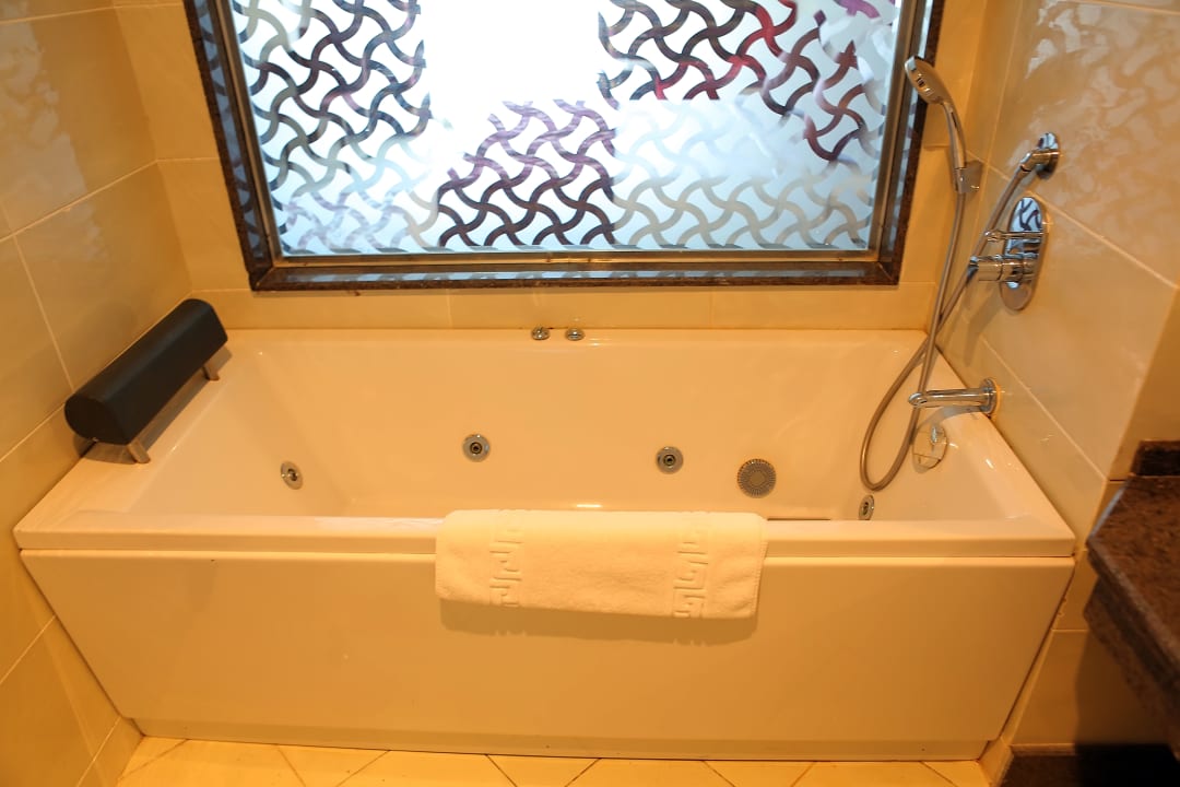 Zimmer Rehana Royal Prestige & Spa