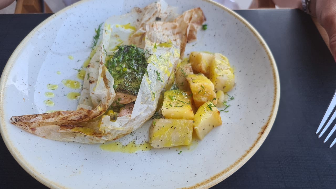 Gastro Harmony Boutique Resort