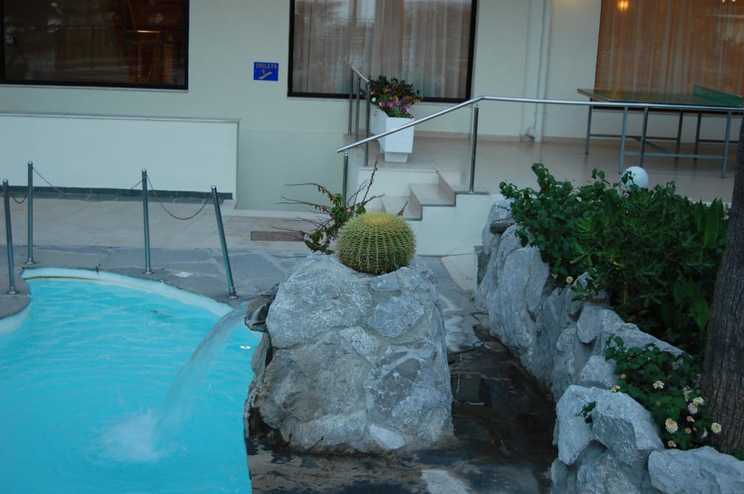 Hotel Calypso Beach Hotel Calypso Beach