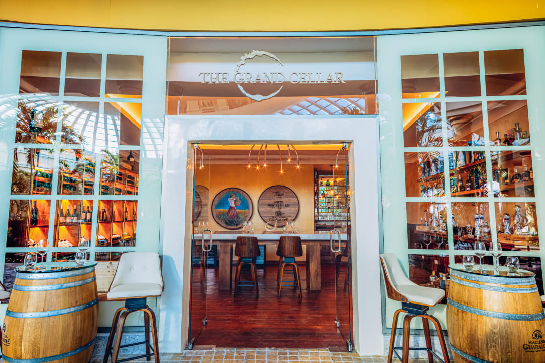 Gastro JOIA Paraiso by Iberostar