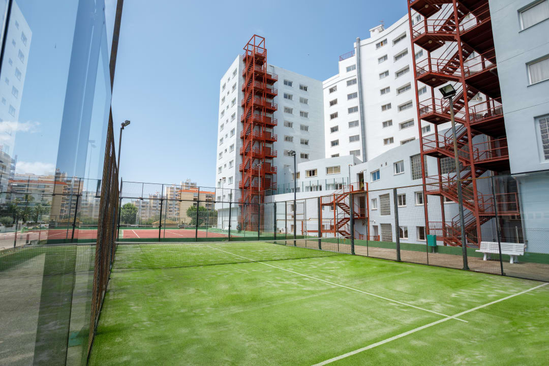 Sport & Freizeit Hotel Tres Anclas