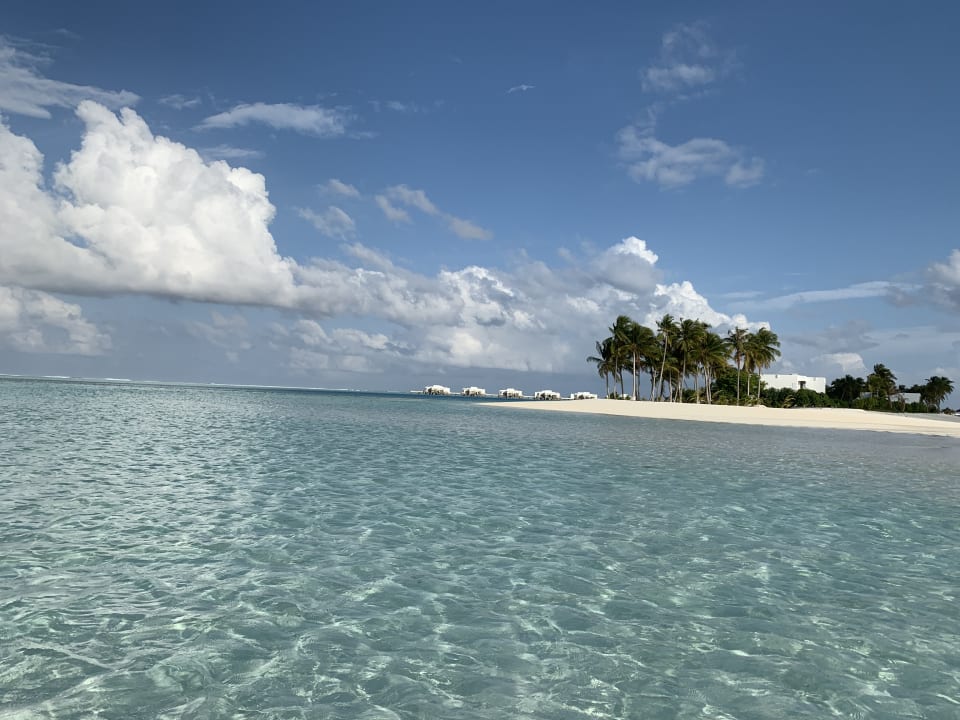 Strand Hotel Riu Palace Maldivas