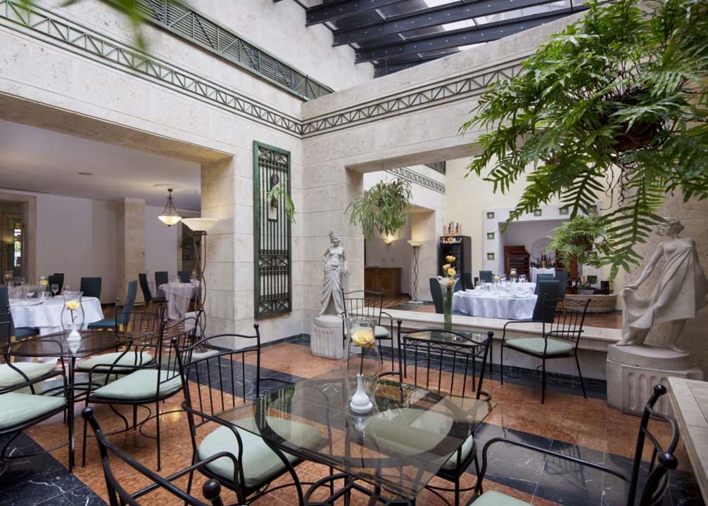 Zimmer Memories Miramar Havana