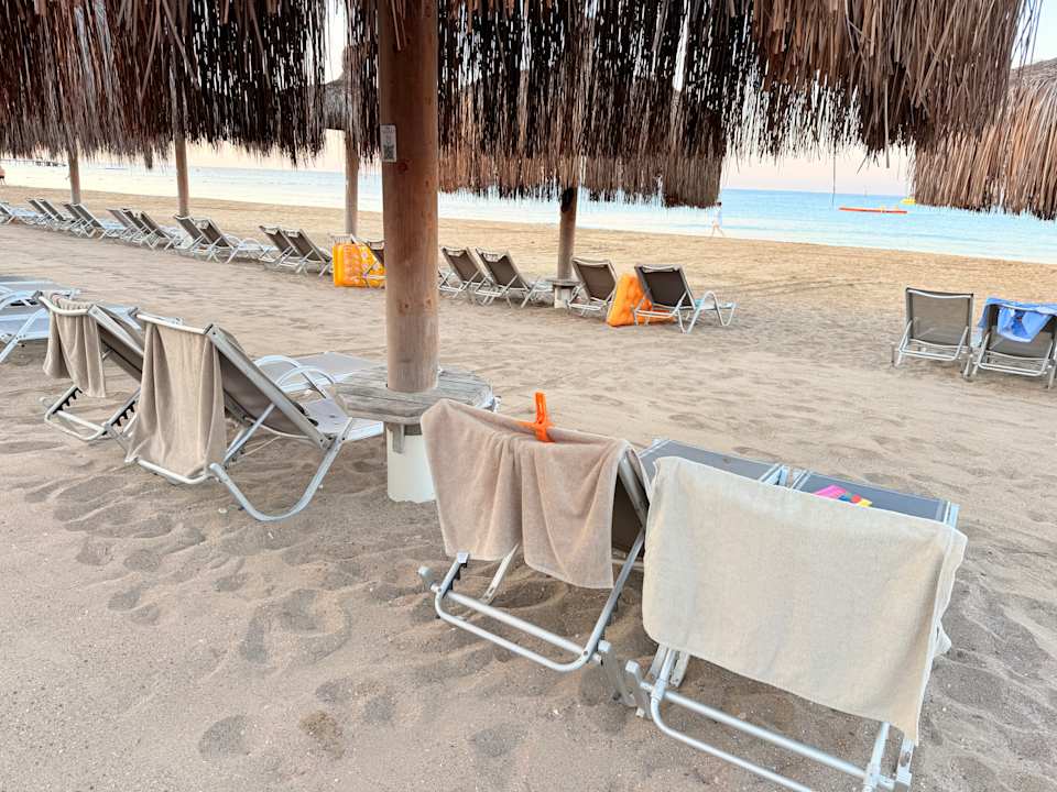 Strand Ali Bey Resort Sorgun