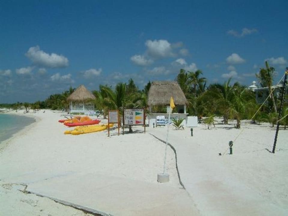 Beach El Dorado Resort & Spa - Adults only
