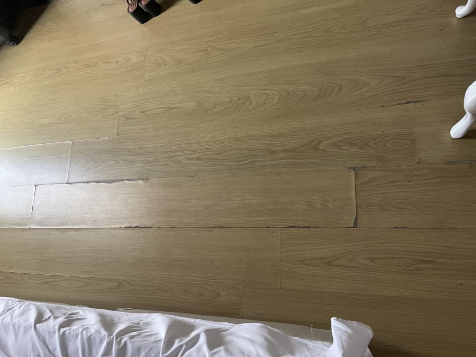 Zimmer Senza The Inn Resort & Spa