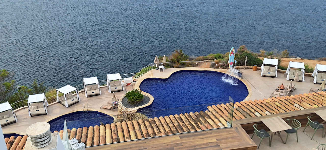 Zimmer Sentido Fido Punta del Mar – Adults only