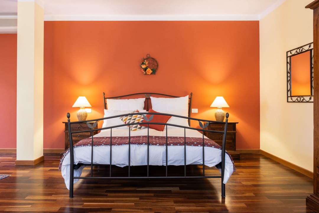 Zimmer B&B Due del Monte