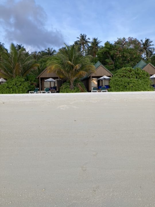 Zimmer Meeru Maldives Resort Island