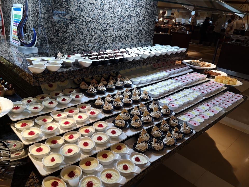 Gastro Sunis Kumköy Beach Resort Hotel & Spa