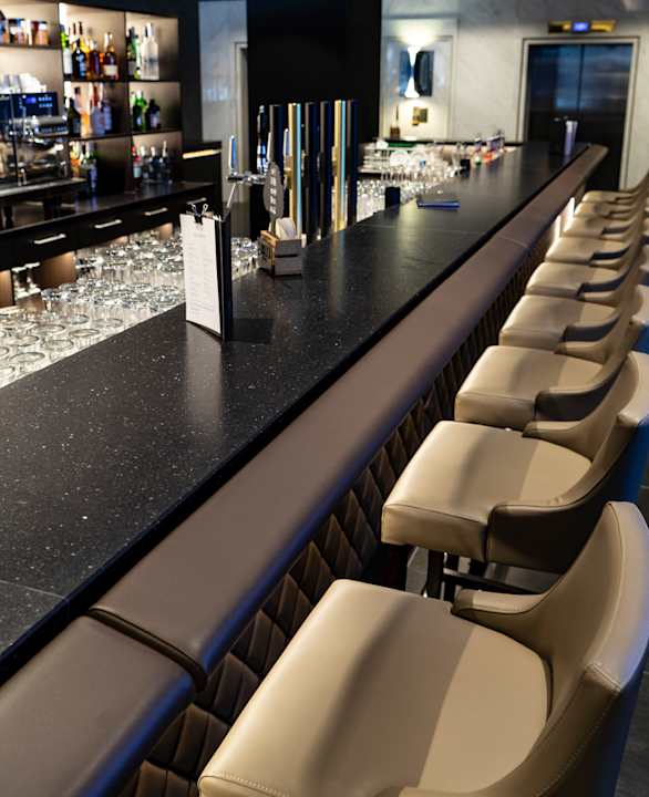 Lobby Best Western Premier Central Hotel Leonhard