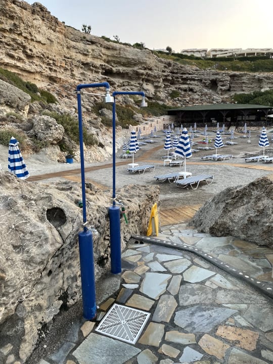 Strand Hotel Kalithea Horizon Royal