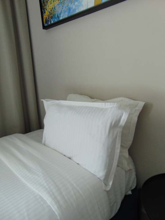 Zimmer Hotel Golden Tulip El Mechtel