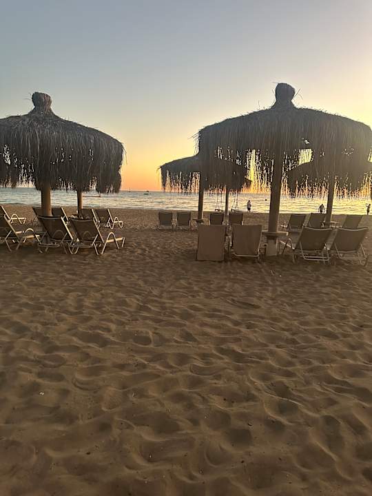 Strand Ali Bey Resort Sorgun