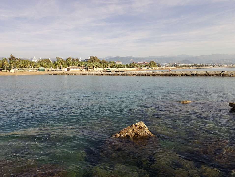 Strand Eftalia Ocean Resort & Spa