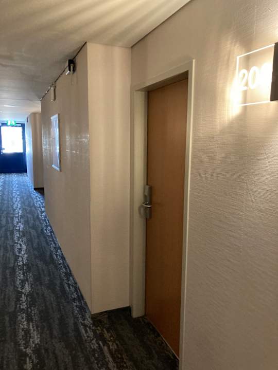 Zimmer Best Western Plaza Hotel Zwickau