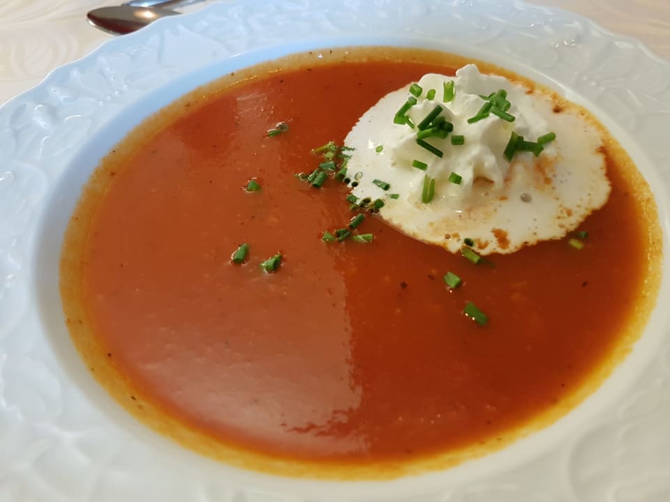 Restaurant Schlössl Hotel Kindl