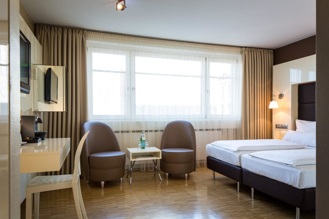 Doppelzimmer Superior  Hotel Santo