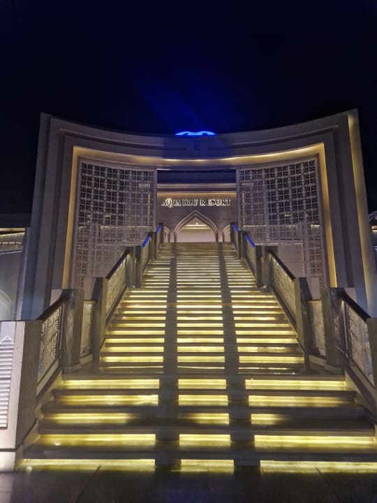 Sonstiges Pickalbatros Aqua Blu Resort - Hurghada