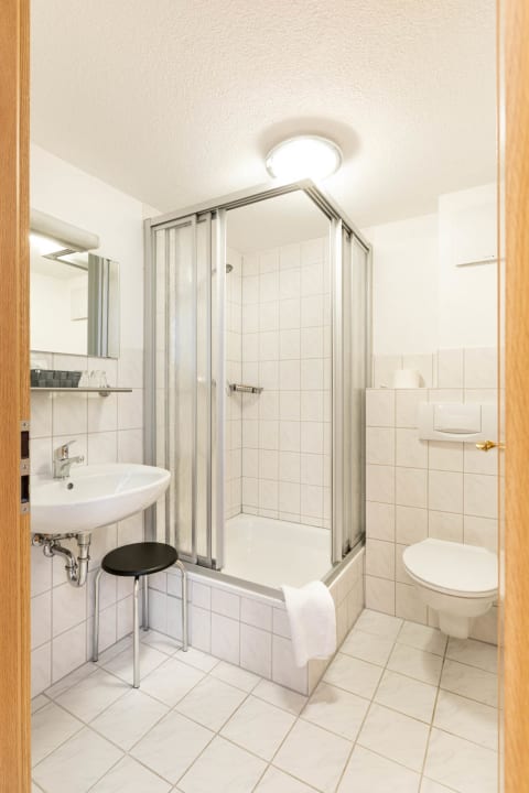 Zimmer Hotel Landgasthof Zum Pflug